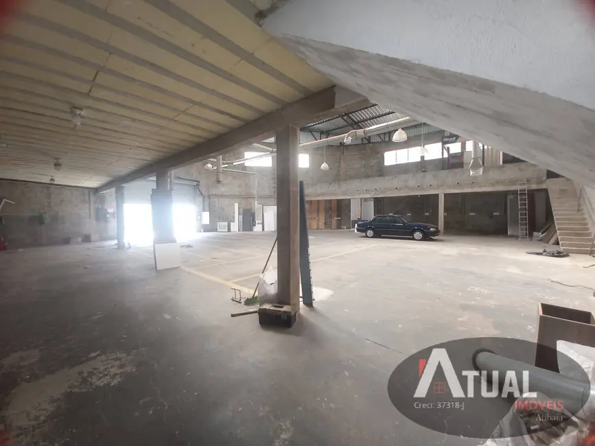 Foto 6 de Armazém / Galpão à venda, 730m2 em Mairipora - SP