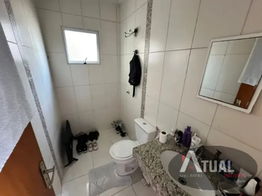 Foto 6 de Casa com 2 quartos à venda, 123m2 em Nova Cerejeira, Atibaia - SP