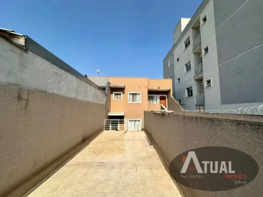 Foto 1 de Casa com 2 quartos à venda, 123m2 em Nova Cerejeira, Atibaia - SP