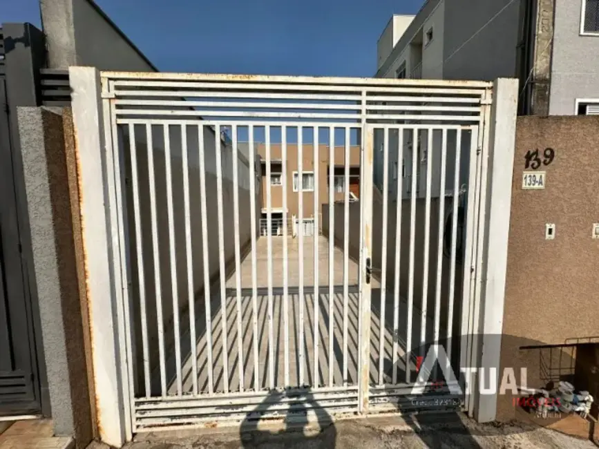 Foto 2 de Casa com 2 quartos à venda, 123m2 em Nova Cerejeira, Atibaia - SP