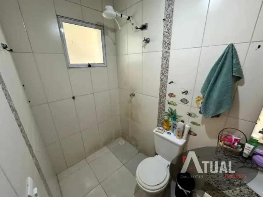 Foto 8 de Casa com 2 quartos à venda, 123m2 em Nova Cerejeira, Atibaia - SP