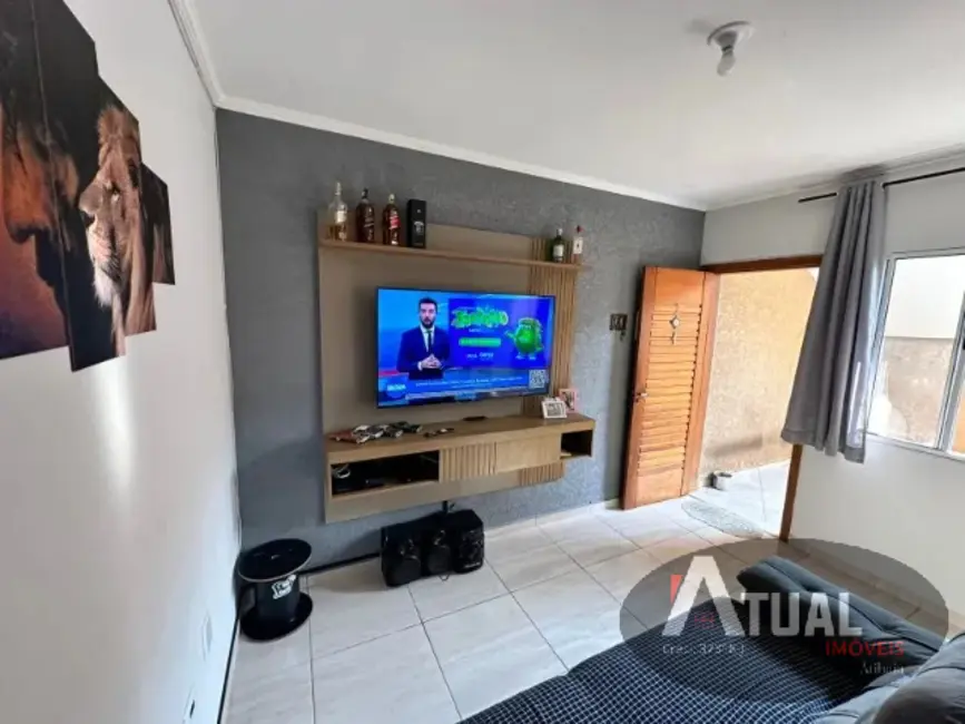Foto 9 de Casa com 2 quartos à venda, 123m2 em Nova Cerejeira, Atibaia - SP