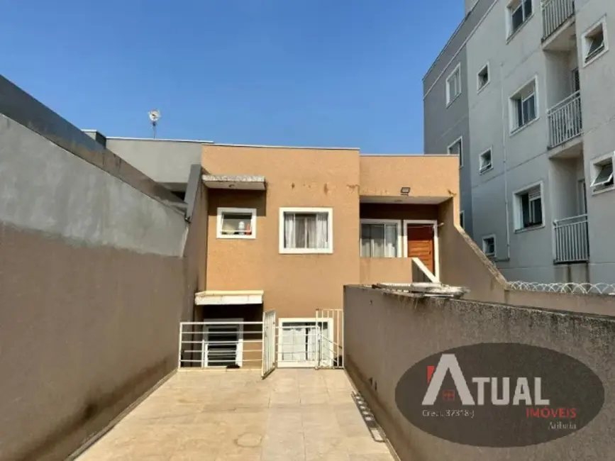 Foto 3 de Casa com 2 quartos à venda, 123m2 em Nova Cerejeira, Atibaia - SP