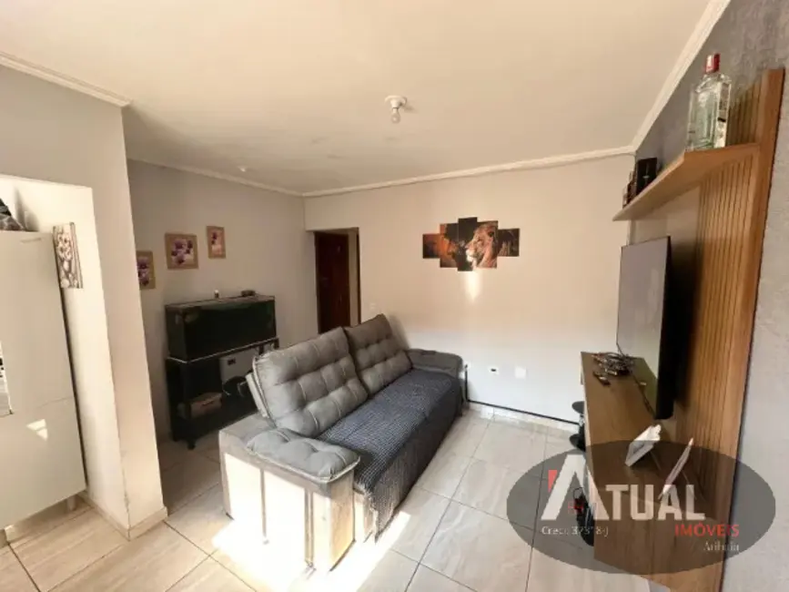 Foto 7 de Casa com 2 quartos à venda, 123m2 em Nova Cerejeira, Atibaia - SP