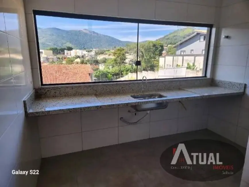 Casa com 3 quartos à venda, 150m2 em Jardim Paulista, Atibaia - SP - imagem 3 Foto 3 de Casa com 3 quartos à venda, 150m2 em Jardim Paulista, Atibaia - SP
