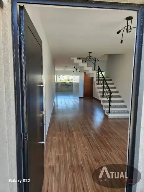 Casa com 3 quartos à venda, 150m2 em Jardim Paulista, Atibaia - SP - imagem 4 Foto 4 de Casa com 3 quartos à venda, 150m2 em Jardim Paulista, Atibaia - SP