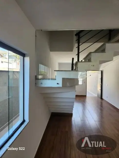 Casa com 3 quartos à venda, 150m2 em Jardim Paulista, Atibaia - SP - imagem 7 Foto 7 de Casa com 3 quartos à venda, 150m2 em Jardim Paulista, Atibaia - SP