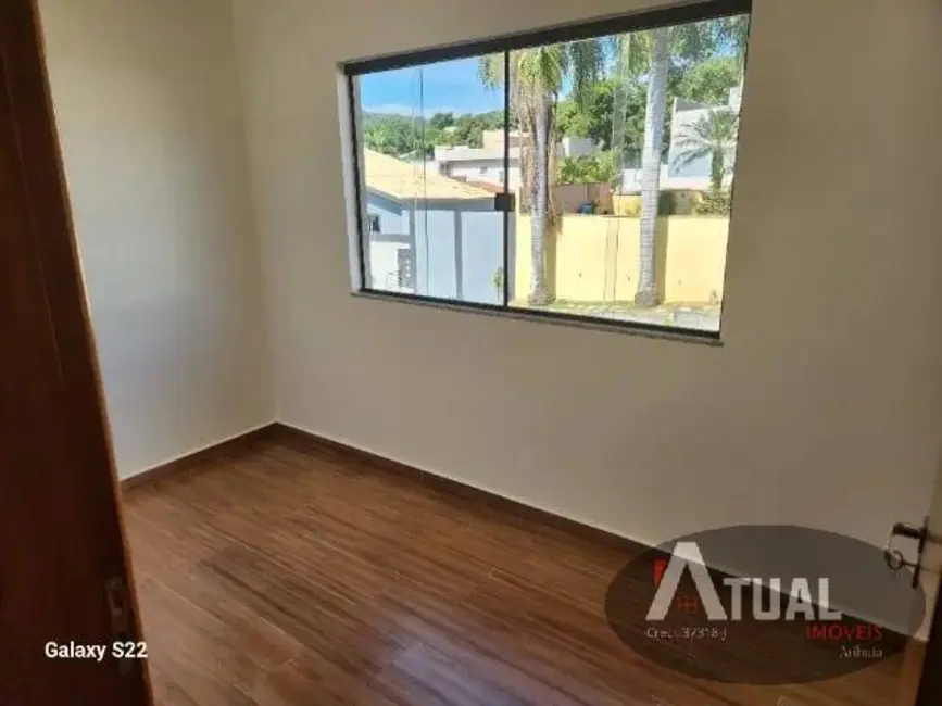 Casa com 3 quartos à venda, 150m2 em Jardim Paulista, Atibaia - SP - imagem 6 Foto 6 de Casa com 3 quartos à venda, 150m2 em Jardim Paulista, Atibaia - SP