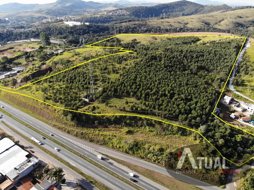 Foto 6 de Sala Comercial à venda, 188803m2 em Parque Fernão Dias, Atibaia - SP