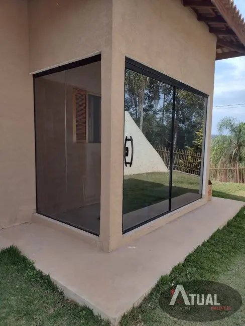 Casa com 3 quartos à venda, 136m2 em Loteamento Rancho Maringá I, Atibaia - SP - imagem 6 Foto 6 de Casa com 3 quartos à venda, 136m2 em Loteamento Rancho Maringá I, Atibaia - SP