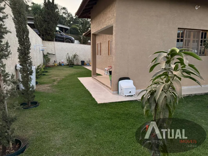 Casa com 3 quartos à venda, 136m2 em Loteamento Rancho Maringá I, Atibaia - SP - imagem 9 Foto 9 de Casa com 3 quartos à venda, 136m2 em Loteamento Rancho Maringá I, Atibaia - SP