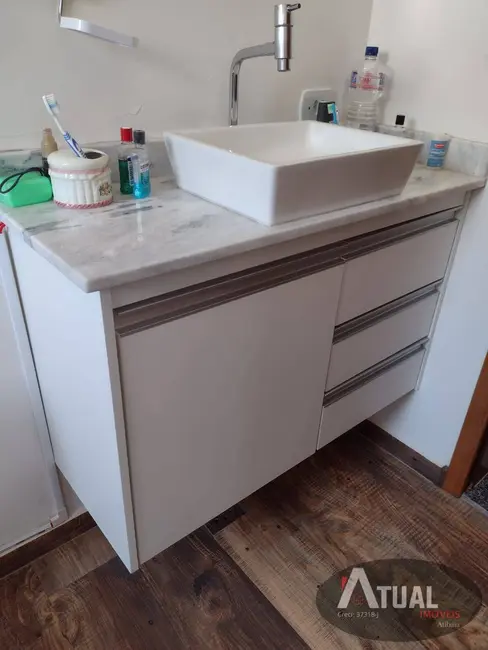 Casa com 3 quartos à venda, 136m2 em Loteamento Rancho Maringá I, Atibaia - SP - imagem 8 Foto 8 de Casa com 3 quartos à venda, 136m2 em Loteamento Rancho Maringá I, Atibaia - SP