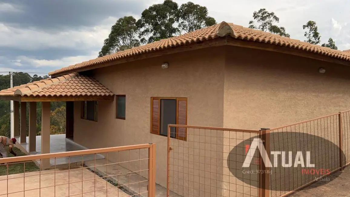 Casa com 3 quartos à venda, 136m2 em Loteamento Rancho Maringá I, Atibaia - SP - imagem 4 Foto 4 de Casa com 3 quartos à venda, 136m2 em Loteamento Rancho Maringá I, Atibaia - SP