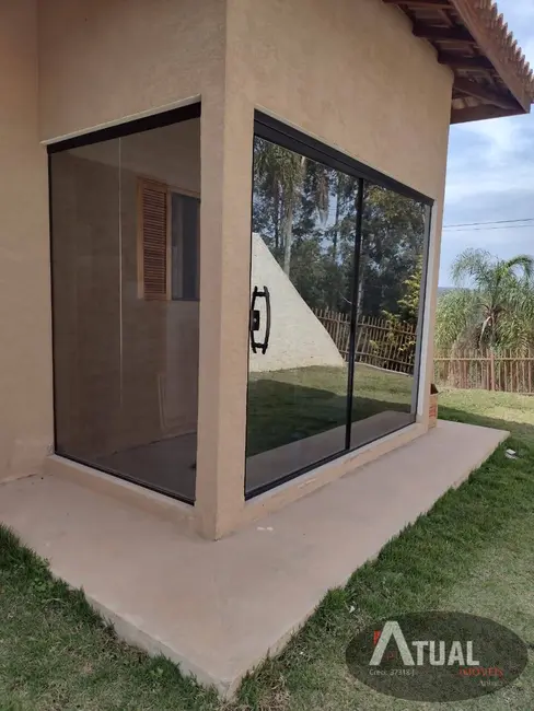 Casa com 3 quartos à venda, 136m2 em Loteamento Rancho Maringá I, Atibaia - SP - imagem 2 Foto 2 de Casa com 3 quartos à venda, 136m2 em Loteamento Rancho Maringá I, Atibaia - SP