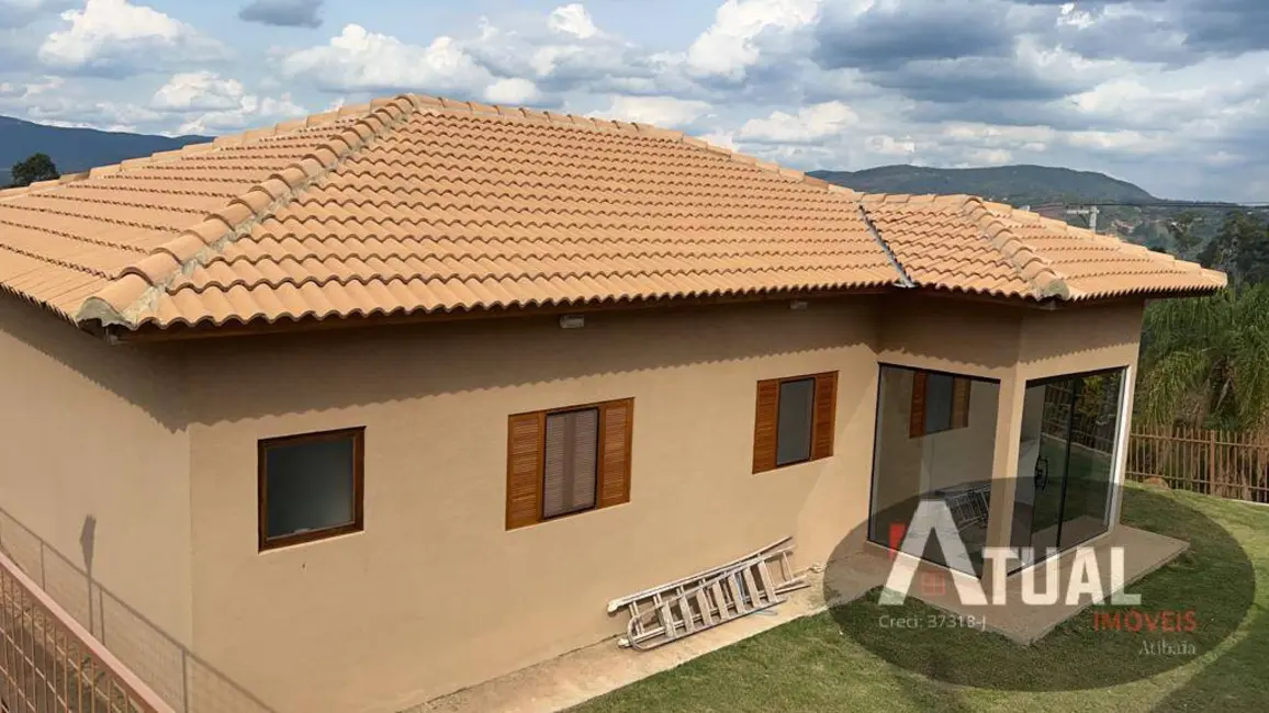 Casa com 3 quartos à venda, 136m2 em Loteamento Rancho Maringá I, Atibaia - SP - imagem 3 Foto 3 de Casa com 3 quartos à venda, 136m2 em Loteamento Rancho Maringá I, Atibaia - SP