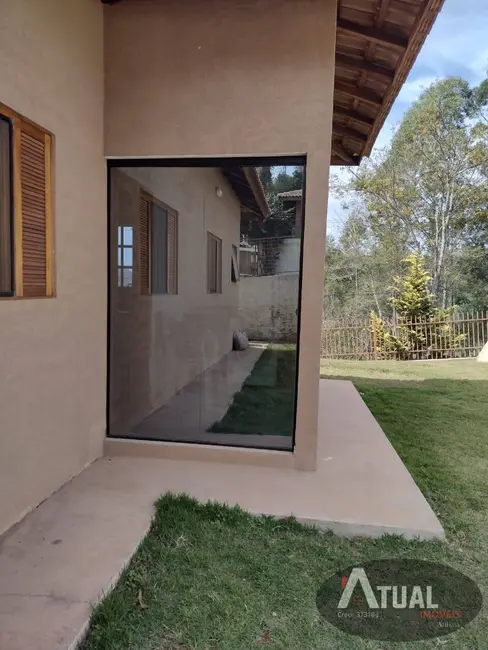 Casa com 3 quartos à venda, 136m2 em Loteamento Rancho Maringá I, Atibaia - SP - imagem 1 Foto 1 de Casa com 3 quartos à venda, 136m2 em Loteamento Rancho Maringá I, Atibaia - SP