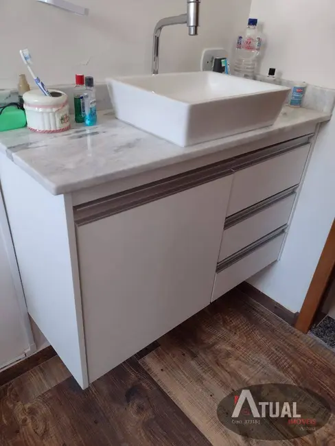 Casa com 3 quartos à venda, 136m2 em Loteamento Rancho Maringá I, Atibaia - SP - imagem 5 Foto 5 de Casa com 3 quartos à venda, 136m2 em Loteamento Rancho Maringá I, Atibaia - SP