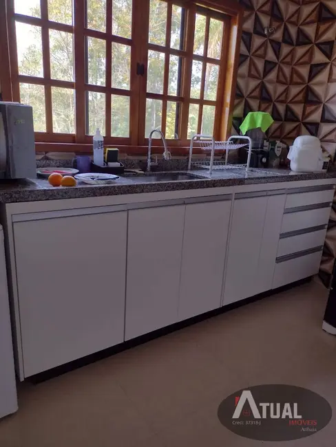 Casa com 3 quartos à venda, 136m2 em Loteamento Rancho Maringá I, Atibaia - SP - imagem 7 Foto 7 de Casa com 3 quartos à venda, 136m2 em Loteamento Rancho Maringá I, Atibaia - SP