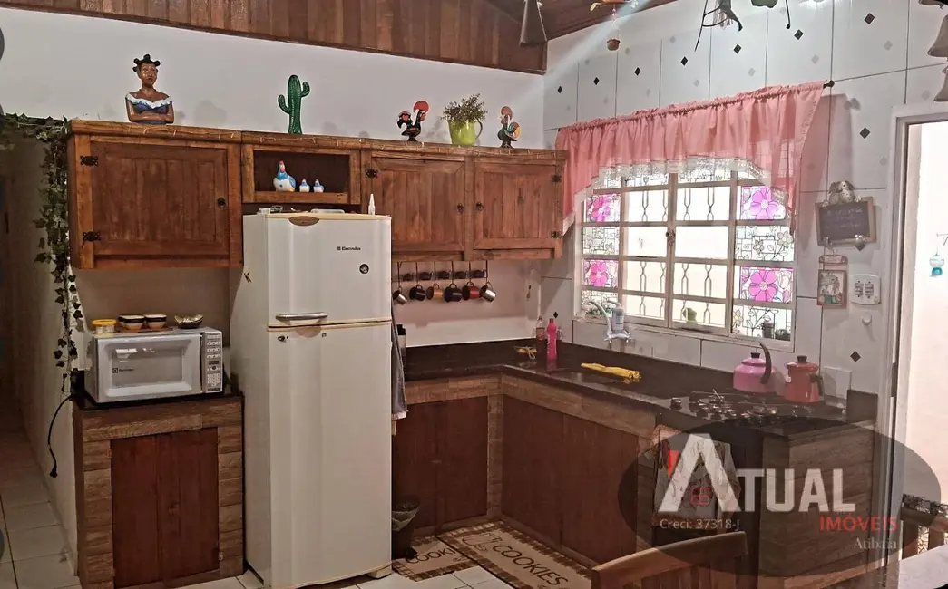 Foto 5 de Casa com 2 quartos à venda, 150m2 em Mairipora - SP