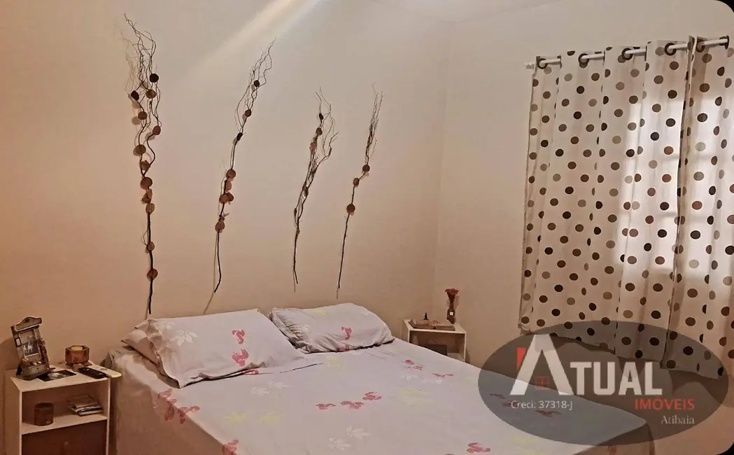 Foto 6 de Casa com 2 quartos à venda, 150m2 em Mairipora - SP