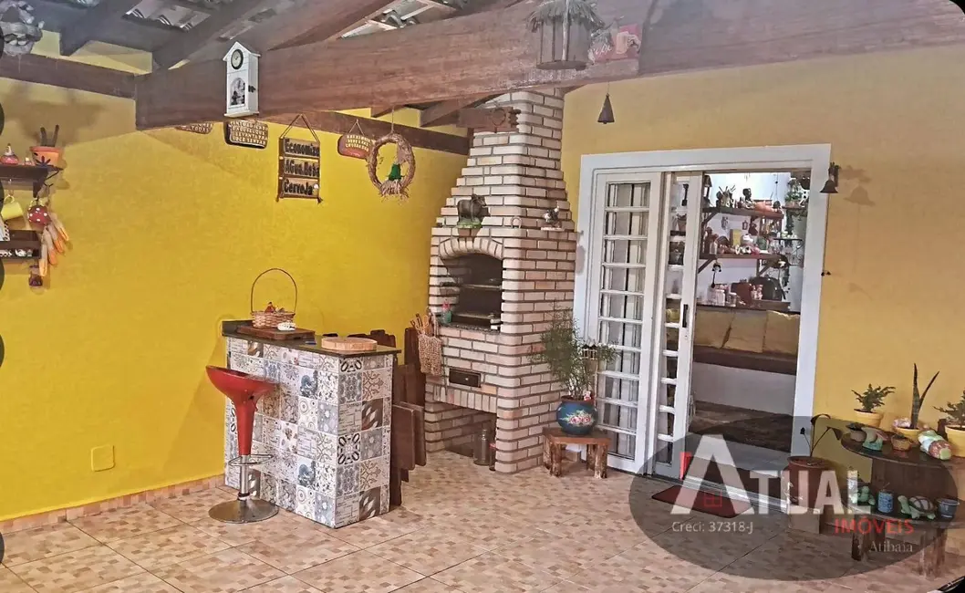 Foto 4 de Casa com 2 quartos à venda, 150m2 em Mairipora - SP