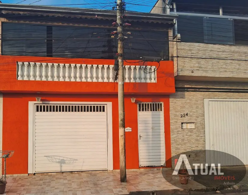 Foto 1 de Casa com 2 quartos à venda, 150m2 em Mairipora - SP