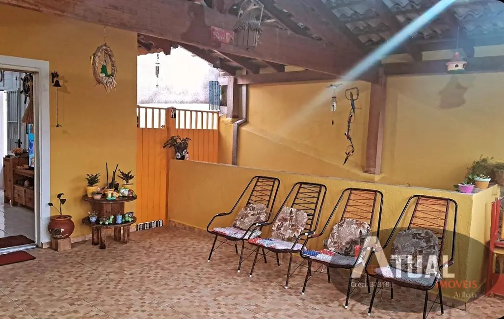 Foto 3 de Casa com 2 quartos à venda, 150m2 em Mairipora - SP