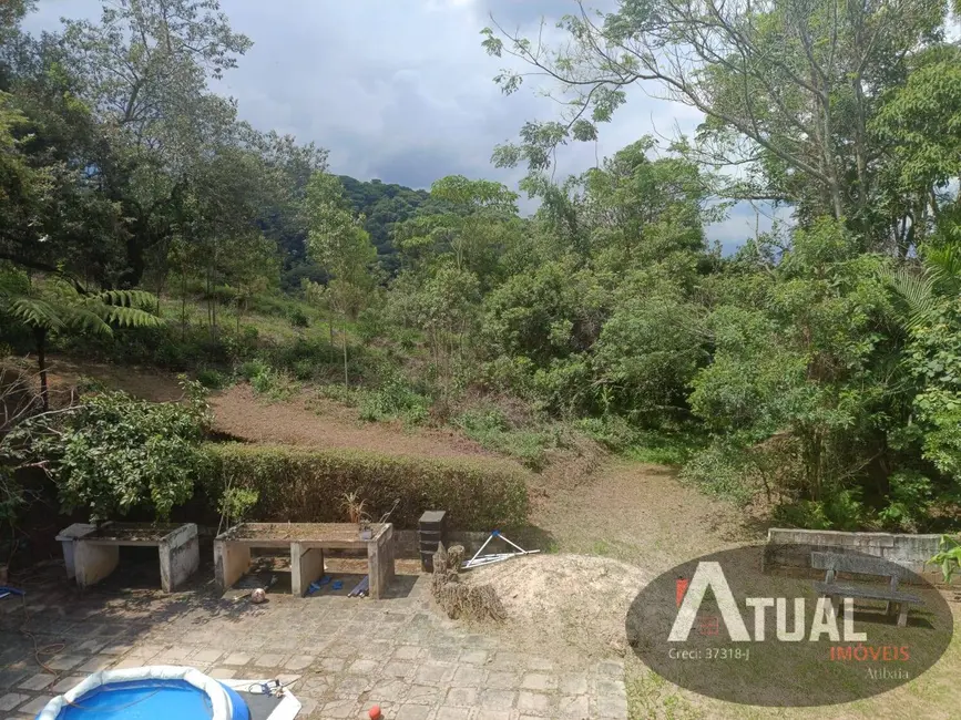 Foto 6 de Casa de Condomínio com 4 quartos à venda, 358m2 em Mairipora - SP