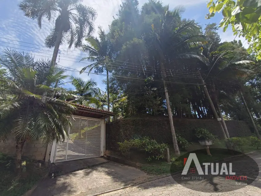 Foto 1 de Casa de Condomínio com 4 quartos à venda, 358m2 em Mairipora - SP