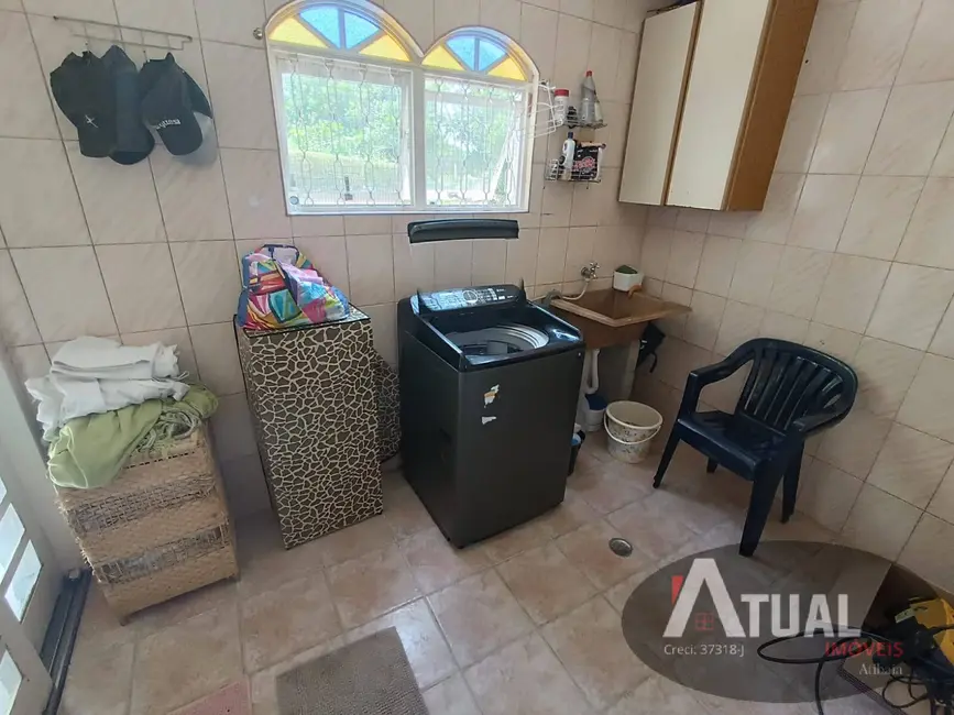 Foto 9 de Casa de Condomínio com 4 quartos à venda, 358m2 em Mairipora - SP
