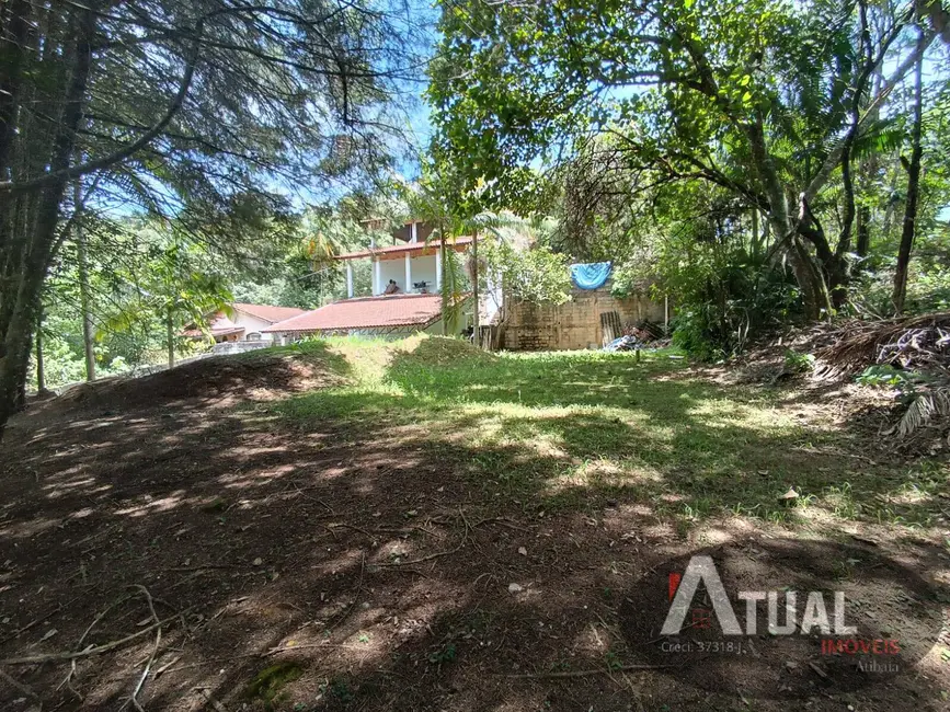 Foto 7 de Casa de Condomínio com 4 quartos à venda, 358m2 em Mairipora - SP