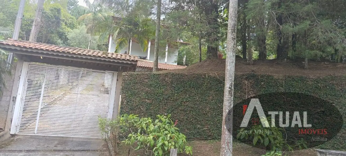 Foto 2 de Casa de Condomínio com 4 quartos à venda, 358m2 em Mairipora - SP