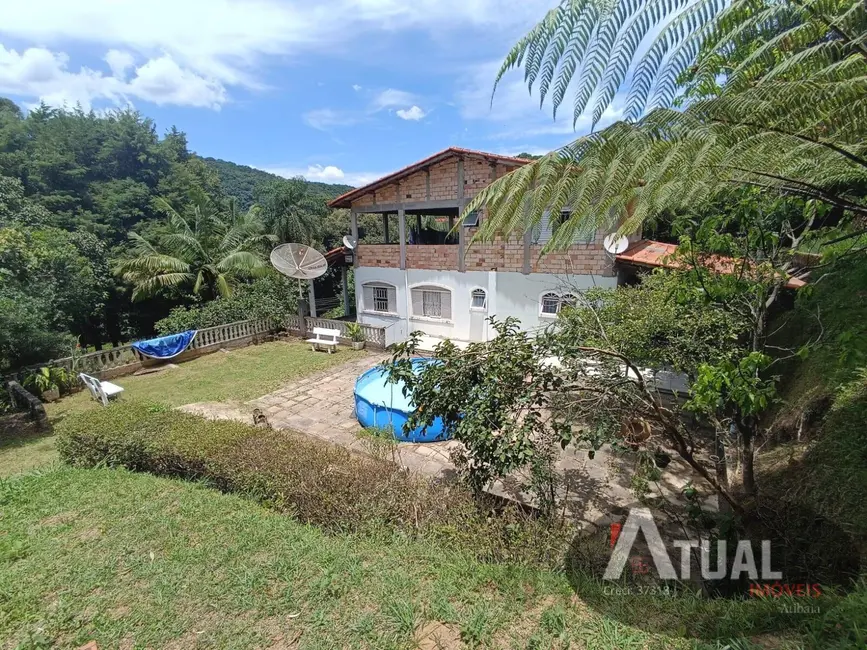 Foto 3 de Casa de Condomínio com 4 quartos à venda, 358m2 em Mairipora - SP