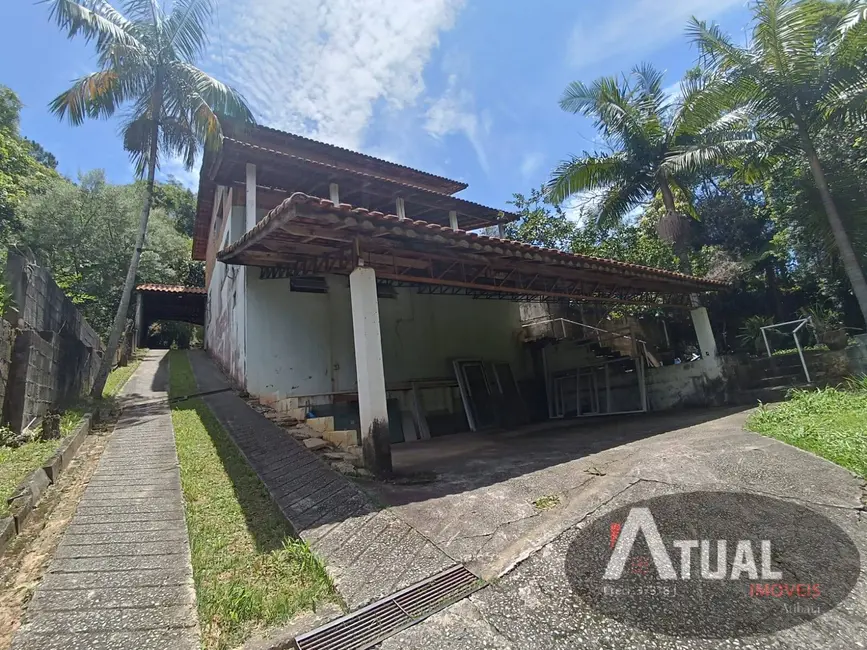 Foto 4 de Casa de Condomínio com 4 quartos à venda, 358m2 em Mairipora - SP