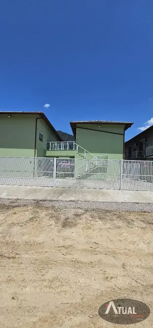 Foto 2 de Apartamento com 2 quartos à venda, 42m2 em Ubatuba - SP