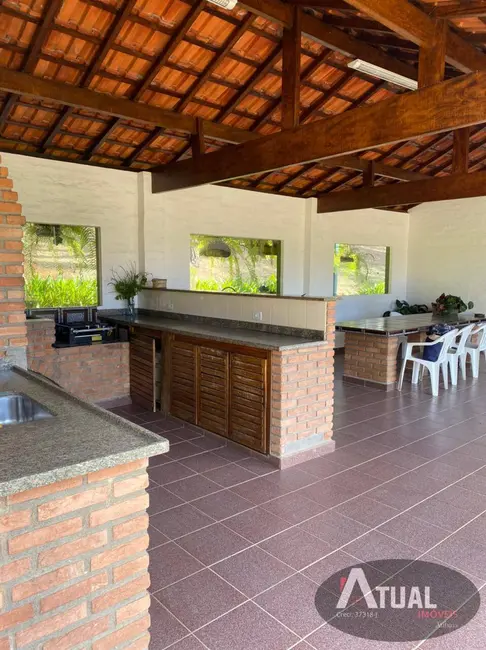 Foto 5 de Sítio / Rancho com 4 quartos à venda, 350m2 em Rosário, Atibaia - SP