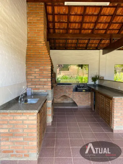 Foto 6 de Sítio / Rancho com 4 quartos à venda, 350m2 em Rosário, Atibaia - SP