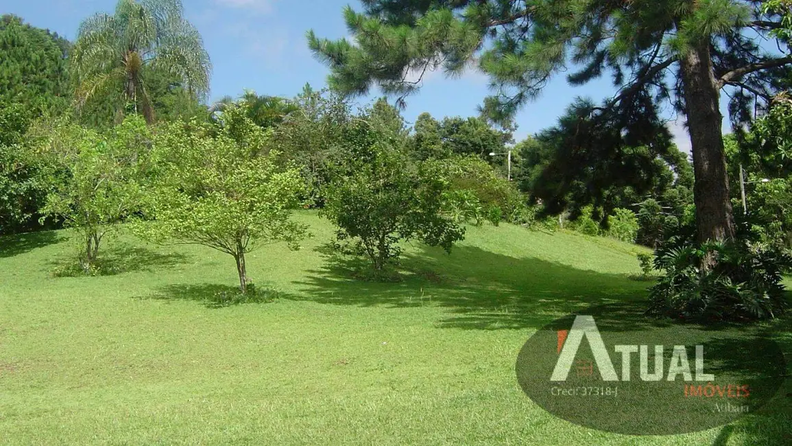 Foto 4 de Sítio / Rancho com 4 quartos à venda, 36000m2 em Rosário, Atibaia - SP