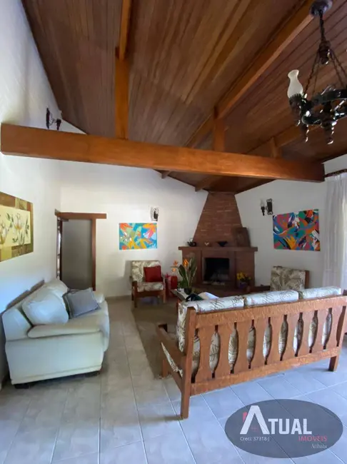 Foto 9 de Sítio / Rancho com 4 quartos à venda, 350m2 em Rosário, Atibaia - SP