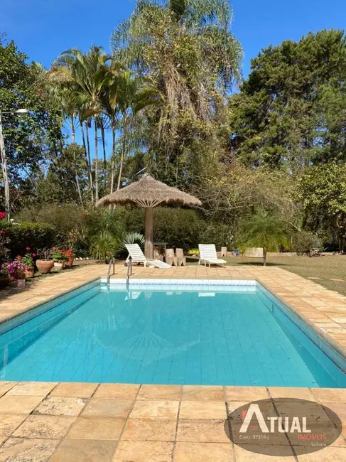 Foto 2 de Sítio / Rancho com 4 quartos à venda, 36000m2 em Rosário, Atibaia - SP