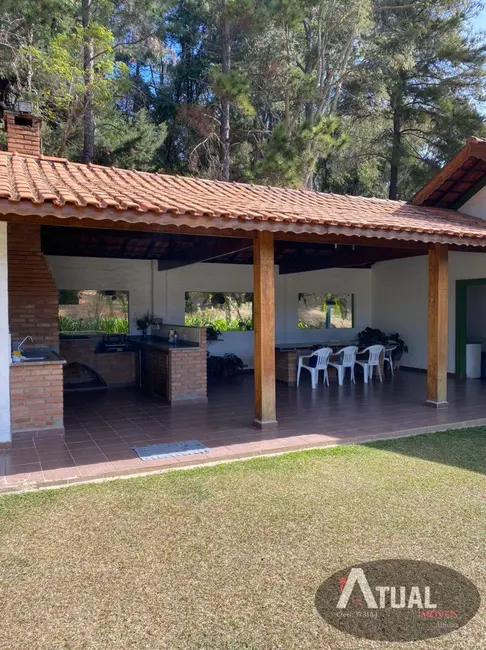 Foto 7 de Sítio / Rancho com 4 quartos à venda, 350m2 em Rosário, Atibaia - SP