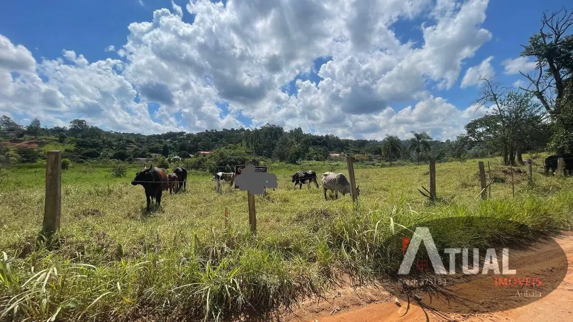 Foto 8 de Terreno / Lote à venda, 6855m2 em Jardim Maracanã, Atibaia - SP