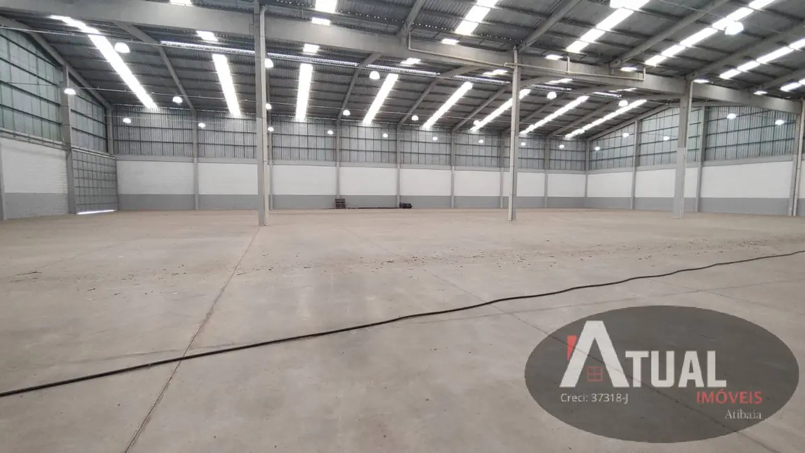 Armazém / Galpão à venda, 3600m2 em Mairipora - SP - imagem 2 Foto 2 de Armazém / Galpão à venda, 3600m2 em Mairipora - SP
