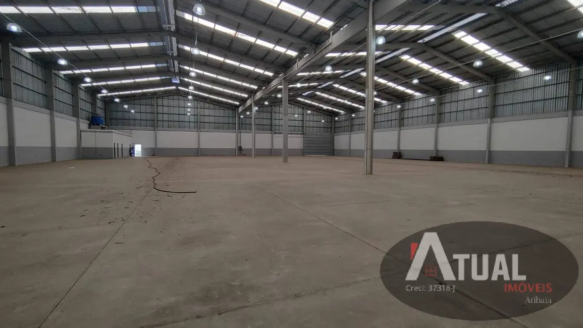 Armazém / Galpão à venda, 3600m2 em Mairipora - SP - imagem 5 Foto 5 de Armazém / Galpão à venda, 3600m2 em Mairipora - SP