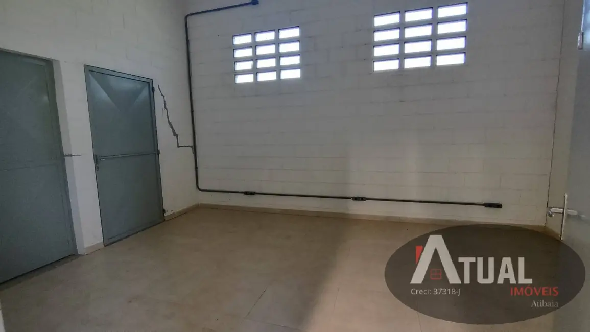 Armazém / Galpão à venda, 3600m2 em Mairipora - SP - imagem 8 Foto 8 de Armazém / Galpão à venda, 3600m2 em Mairipora - SP