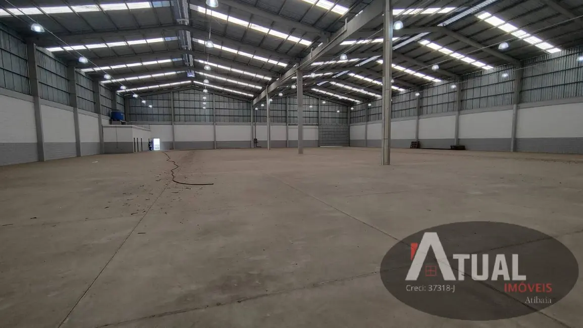 Armazém / Galpão à venda, 3600m2 em Mairipora - SP - imagem 7 Foto 7 de Armazém / Galpão à venda, 3600m2 em Mairipora - SP