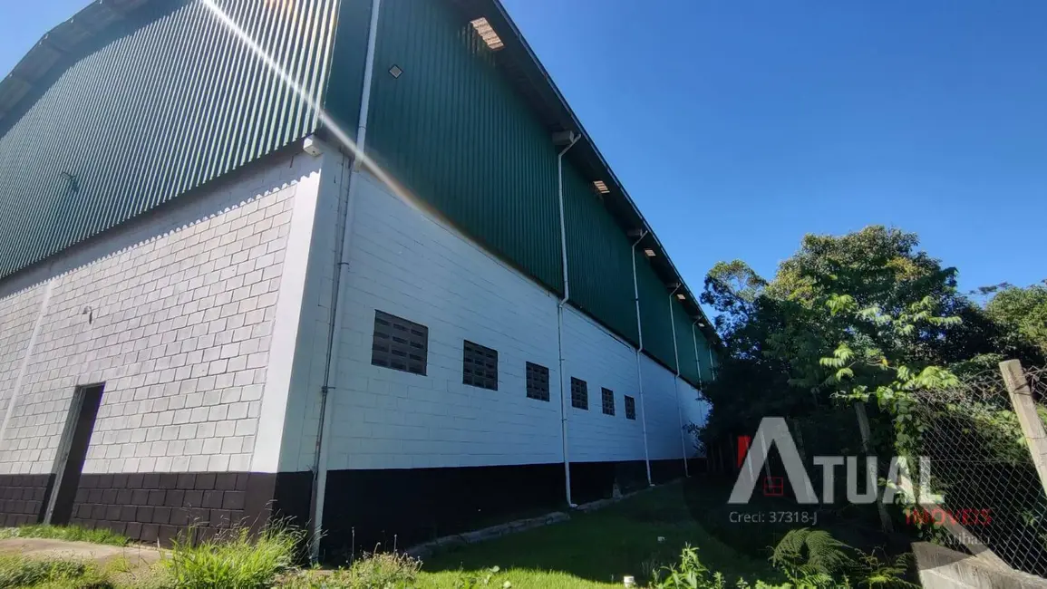 Armazém / Galpão à venda, 3600m2 em Mairipora - SP - imagem 6 Foto 6 de Armazém / Galpão à venda, 3600m2 em Mairipora - SP