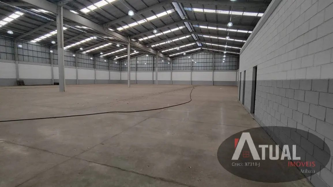 Armazém / Galpão à venda, 3600m2 em Mairipora - SP - imagem 3 Foto 3 de Armazém / Galpão à venda, 3600m2 em Mairipora - SP