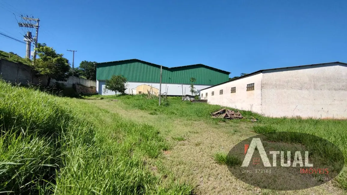 Armazém / Galpão à venda, 3600m2 em Mairipora - SP - imagem 4 Foto 4 de Armazém / Galpão à venda, 3600m2 em Mairipora - SP