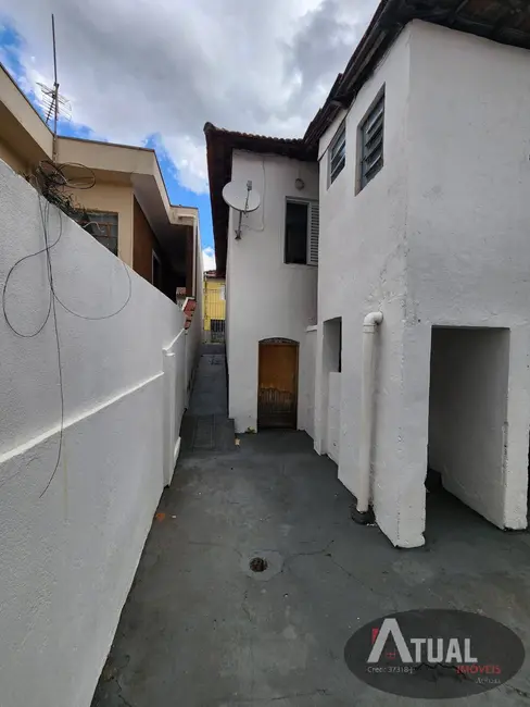 Foto 4 de Casa com 2 quartos à venda, 101m2 em Vila Mota, Braganca Paulista - SP